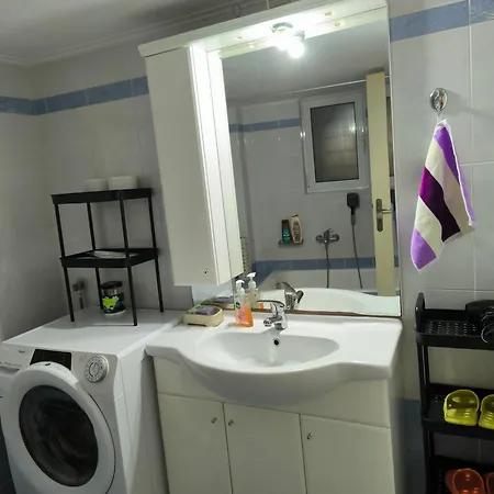 Greece Apartment *
