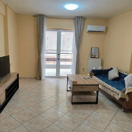 Apartment Greece *
