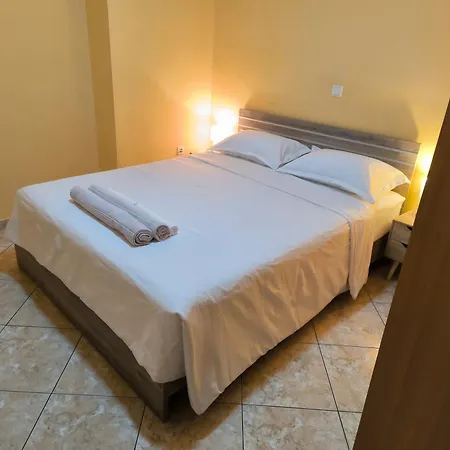Apartment Greece Athens
