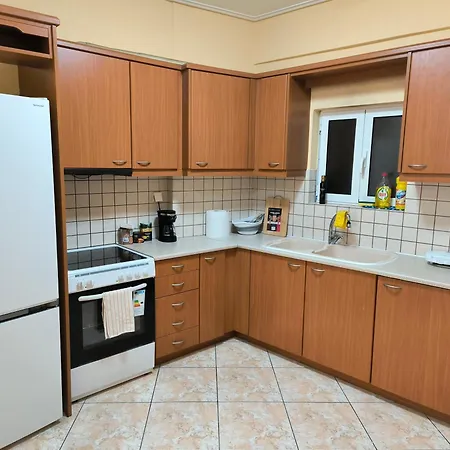 Apartment Greece *