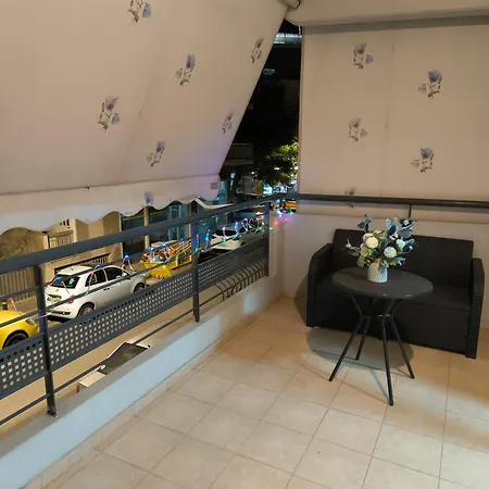 Apartment Greece Athens