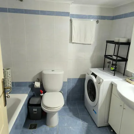 Greece Apartment *