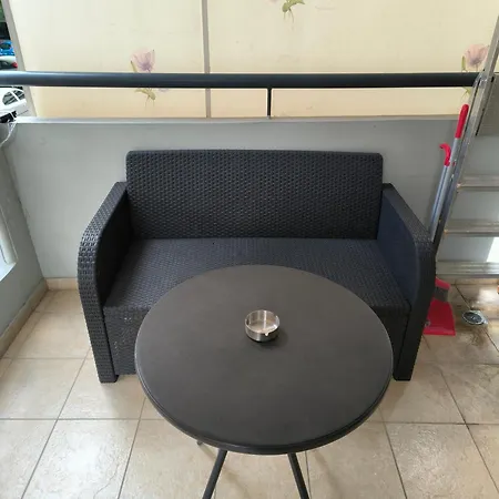 Apartment Greece Athens
