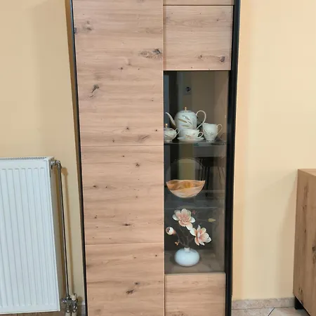 Greece Apartment