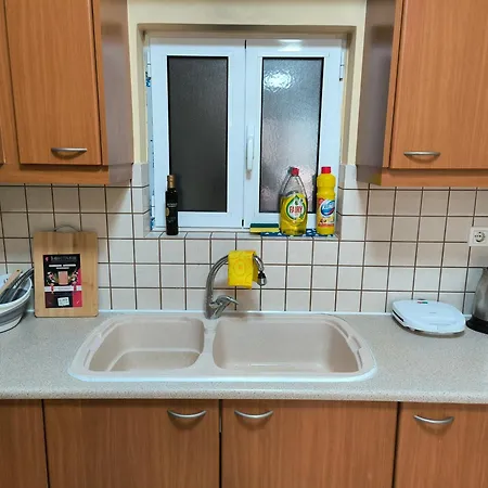 Greece Apartment Athens