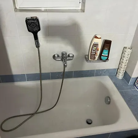 Greece Apartment Athens